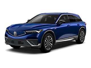 2024 Acura ZDX SUV 